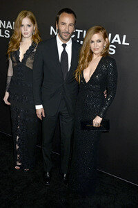 Filmpremiere 'Nocturnal Animals' in New York