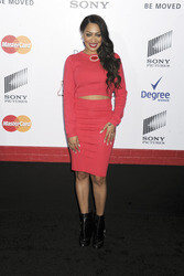 'Annie' Weltpremiere, New York