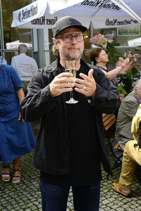 Gala zum 80. Geburtstag von Carmen-Maja Antoni in Berlin