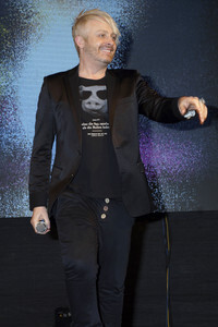 Ross Antony CD Präsentation in Berlin