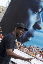 Ankünfte beim San Sebastian Film Festival 2014