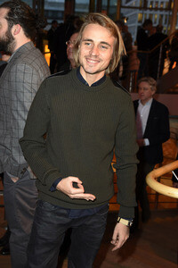 Arte Empfang 2016, Berlinale 2016