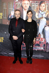 Filmpremiere 'Arthur & Claire' in München