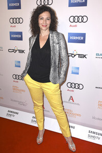 10 Jahre Audi Director's Cut in München