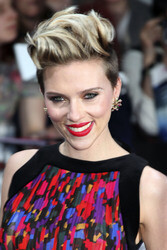 'Marvel's The Avengers 2: Age of Ultron' Premiere London