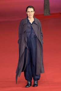 Filmpremiere 'Ingeborg Bachmann - Jemand, der einmal ich war', Internationales Filmfestival Rom 2026