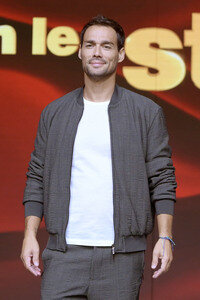 Photocall 'Ballando con le stelle 2025' in Rom