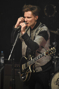 Frankie Ballard