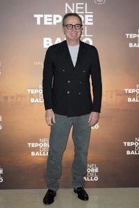 Photocall 'Nel tepore del ballo' in Rom
