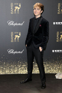 Bambi 2018 in Berlin
