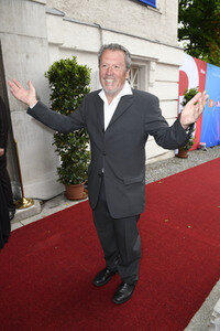 Bayerischer Fernsehpreis 2017 in München