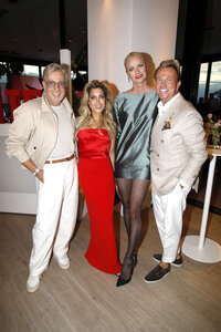 Bunte Beauty Stars 2025 in Düsseldorf