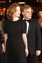 'Nobody Wants the Night' Premiere und Festivaleröffnung, Berlinale 2015