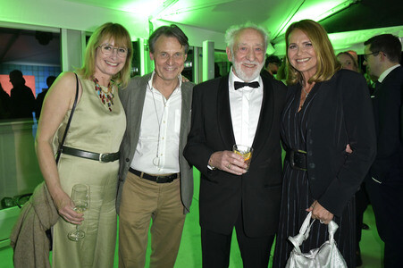 Bertelsmann Party 2026 in Berlin
