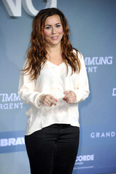 'Die Bestimmung - Insurgent' Premiere, Berlin