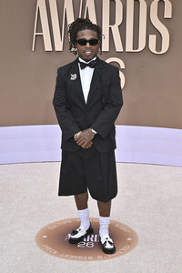 BET Awards 2026 in Los Angeless