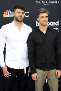 Billboard Music Awards 2018 in Las Vegas