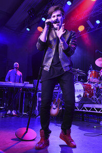 Konzert von Jorge Blanco in München