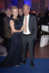 Blue Hour Party, Berlinale 2015