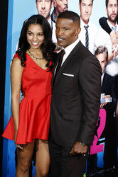 'Kill the Boss 2' Premiere, Los Angeles