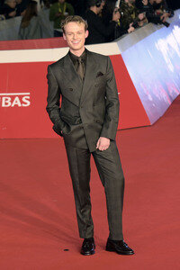 Filmpremiere 'Good Boy', Internationales Filmfestival Rom 2025