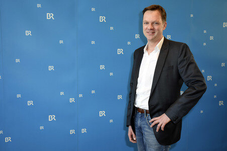 BR-Filmbrunch 2017 in München