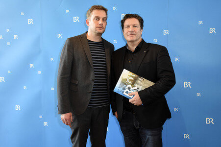 BR-Filmbrunch 2017 in München