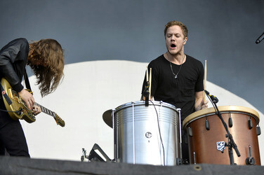 Bravalla Festival 2014, Norrköping