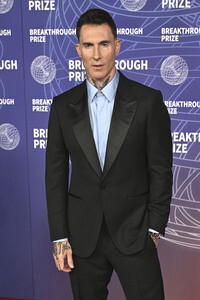 Breakthrough Prize Gala 2026 in Santa Monica