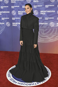 Breakthrough Prize Gala 2026 in Santa Monica