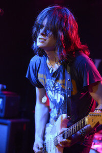 Konzert von Tyler Bryant & The Shakedown in Hannover