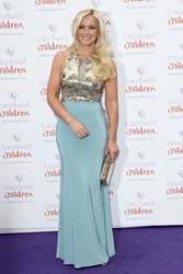 The Caudwell Children Butterfly Ball, London