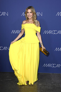 Marc Cain Fashion Show auf der Berlin Fashion Week A/W 2026 in Berlin