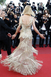 Preisverleihung, Cannes Film Festival 2017