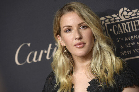 Cartier Re-Opening Party in New York