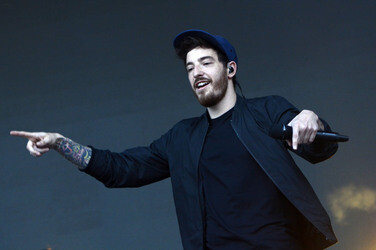 'Castival' Konzert in Hannover