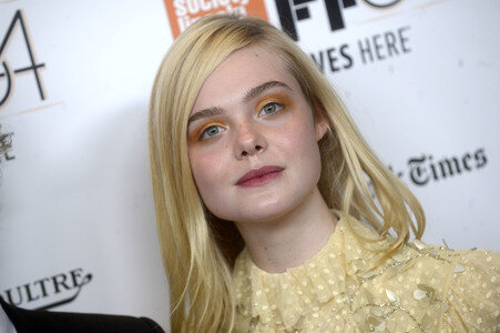 '20th Century Women' Premiere, New York Film Festival 2016