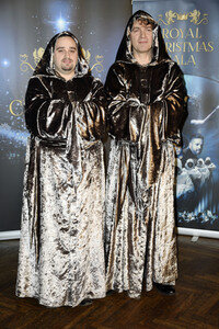 Photocall zur Royal Christmas Gala in Berlin