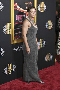 Filmpremiere 'Christy', AFI Fest 2025 in Los Angeles