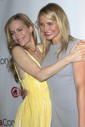 CinemaCon 2014, Las Vegas