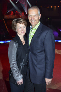 Circus Krone Premiere in München