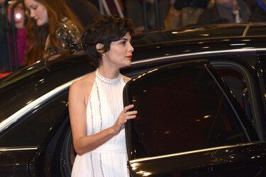 Preisverleihung, Berlinale 2015