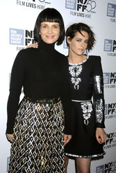 'Clouds of Sils Maria' Premiere, New York Film Festival 2014