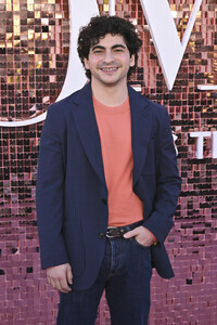 Serienpremiere 'The Comeback' in Beverly Hills