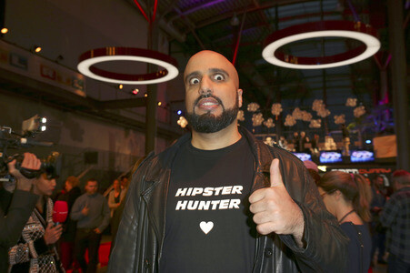 Der Deutsche Comedypreis 2015 in Köln