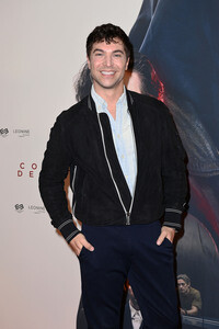 Filmpremiere 'Corpus Delicti' in Berlin
