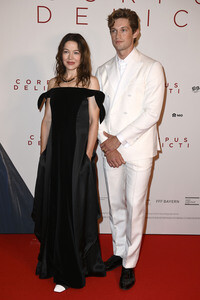 Filmpremiere 'Corpus Delicti' in Berlin