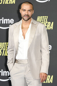 Serienpremiere 'Hotel Costiera' in Rom