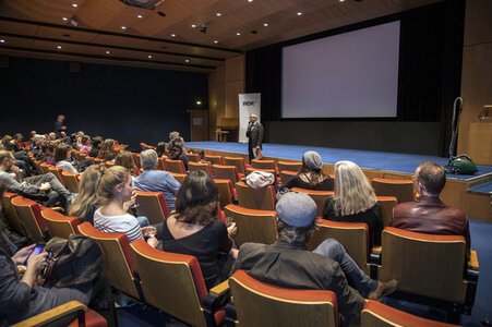 Serienpremiere 'Der letzte Cowboy' in Köln