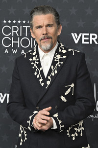 Critics Choice Awards 2026 in Santa Monica